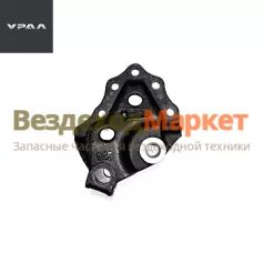 Кронштейн перед. рес. перед. лев. 4320-2902445 (АО