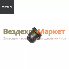 Штифт зад. рессор. 4322-2918012 (АО