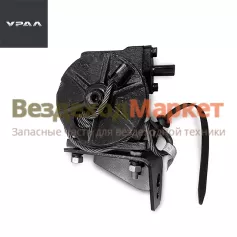 Редуктор с тросом 43202-3105838-01 L=мм (АО АЗ  УРАЛ )