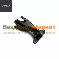 Кожух защит. 53236Х-3124087-01 (под а/ш R21) (АО АЗ  УРАЛ )