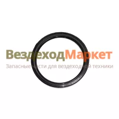 Манжета ступицы ст/обр 375-3104033/137х160х15 (АМТ)