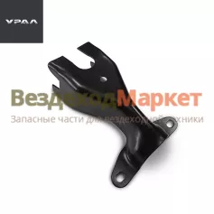 Кожух защит. 5557-3124087 (АО АЗ  УРАЛ )