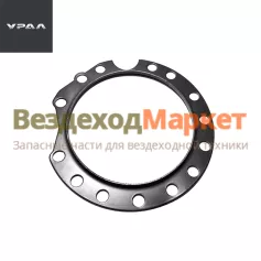 Отражатель пылезащитный 14 отв. 55571-3103042 (АО АЗ  УРАЛ )