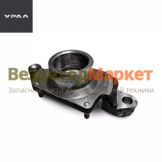 Кронштейн подвижный 5323РХ-3407202-10 (АО АЗ  УРАЛ )