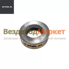 Кольцо нажим. усилит. мех-ма 375-3405050 (АО АЗ  УРАЛ )