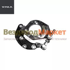 Кронштейн насоса ГУР (под насос Елец) 63685-3407094 (АО АЗ  УРАЛ )