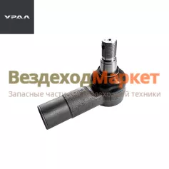 Наконечник тяги лев. в сб. 180-3414063-40 (Ростар) (АО АЗ  УРАЛ )