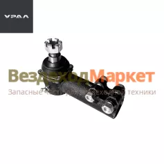 Наконечник тяги сошки в сб. 6370-3414012-02 (АО АЗ  УРАЛ )