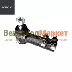 Наконечник тяги сошки в сб. 6370-3414012-12 (АО АЗ  УРАЛ )