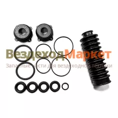 Р/к гидроусилителя 4320-3405011 (8 наим; РТИ) /АМТ/