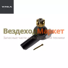 Наконечник рул. лев. /соединение в сб. 323 340 0006 0TY правое вращение резьбы (АО АЗ  УРАЛ )