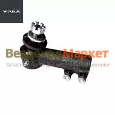 Наконечник тяги лев. в сб. 4320-3414057-10 (АО АЗ  УРАЛ )