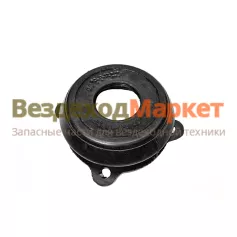 Муфта защитная рулев. пальца 4320-3414077/76 (АМТ)