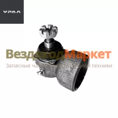 Наконечник цилиндра в сб. 4320-3405075 (дв. КАМАЗ) (АО АЗ  УРАЛ )