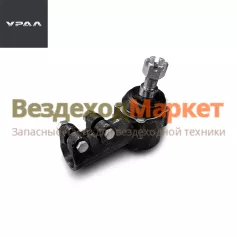 Наконечник тяги сошки в сб. 4320-3414012 (АО АЗ  УРАЛ )