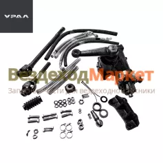 Комплект для зам. рул. мех-ма 4320Я3-3400648 (дв. ЯМЗ-236НЕ2 L=648мм) (АО АЗ  УРАЛ )