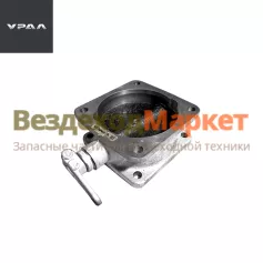 Тормоз вспомог. 4320Я3-3570010 (АО