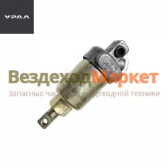 Цилиндр останова дв. 100-3570110 d=30х25; ход штока L=25мм РААЗ АМО (АО