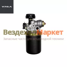 Осушитель воздуха с РДВ АИ-3506502-01/8043.35.12.010-21 БелОМО (АО