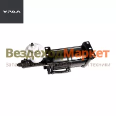 Усилитель торм. пневм. с ГТЦ 4320Б-3510011 верх. крепл. (АО