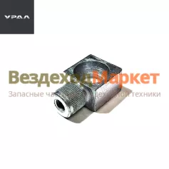 Упор пружины колодки торм. 55571Х-3501089 (АО