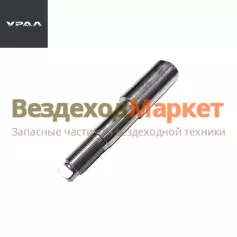 Ось колодки тормоза 55571-3501132 (АО