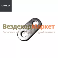 Серьга 4320-3507165 (АО