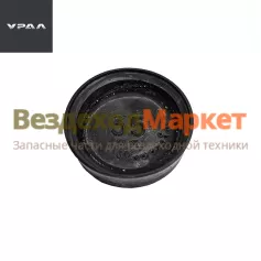 Манжета поршня РТЦ 375-3501051/d=35мм АМТ (АО