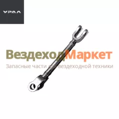 Тяга прив. стоян. торм. 375-3508084/L=180мм (АО