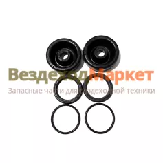 Р/к-т колесного цил. однопол. 55571Х-3501040/41 (РТИ) (УРТ. АМТ)