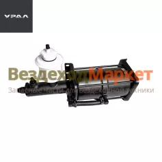 Усилитель торм. пневм. с ГТЦ перед. 4320-3510010 (АО