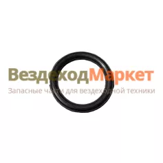 Кольцо уплотн. оси колодки раб.торм. 55571-3501099/028-036-46-2-2 (УРТ;АМТ)