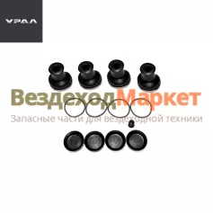 Р/к-т колесного цил. 375-3501030/РК-02 РТИ (АО