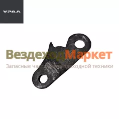 Рычаг разжимной стоян. тормоза 4320-3507159 (АО