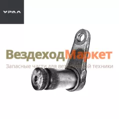 Валик в сб. 4320-3507140 (АО