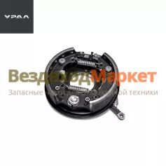 Тормоз стоян. в сб. 4320-3507000 (АО