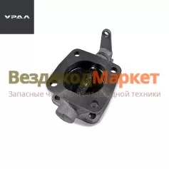 Тормоз вспомог. 4320Я-3570010-10 (АО