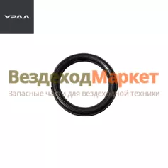 Кольцо уплотн. оси колодки раб.торм. 55571-3501099/028-036-46-2-2 (АО