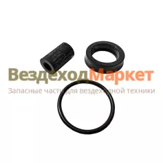 Р/к-т пневмат. цил. управл.заслонкой 67Р/Р-021298 (УРАЛ,,ЗИЛ)