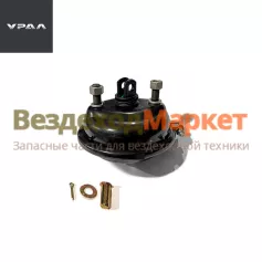 Камера тормозная передней оси правая HD90009360012 (АО