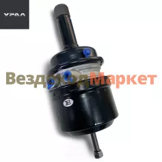 Камера тормоз. с энергоаккумулятором зад. лев. тип 20/24 АИ-3519007/425 460 007 0 ТСР (АО