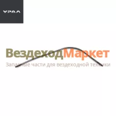 Хомут воздушн. баллона 4320-3513018-01 (АО