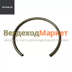 Пружина колод. рабоч. торм. 55571/АИ-3501036-10/13х298 (АО