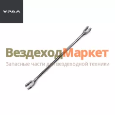 Тяга педали в сб. 4320-3504052/L=380мм (АО