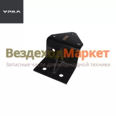 Кронштейн влагомаслоотделителя 5557Х-3511042 (АО