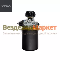 Осушитель воздуха с РДВ АИ-3506501-01/8243.35.12.010-41 БелОМО (АО