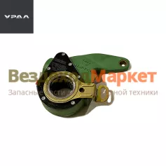 Рычаг тормоза регулир. перед. лев. мост 81.50610.6213 (SHACMAN SHAANXI) (АО