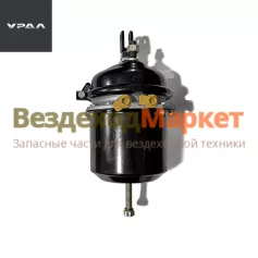 Камера тормозная СМ и ЗМ DZ9114360315 (АО