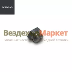 Переходник 2-х магистрального клапана 4320-3514012 /М22х1,5- к10х1 (АО