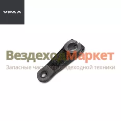 Рычаг стоян.торм. 4320-3508092 (АО